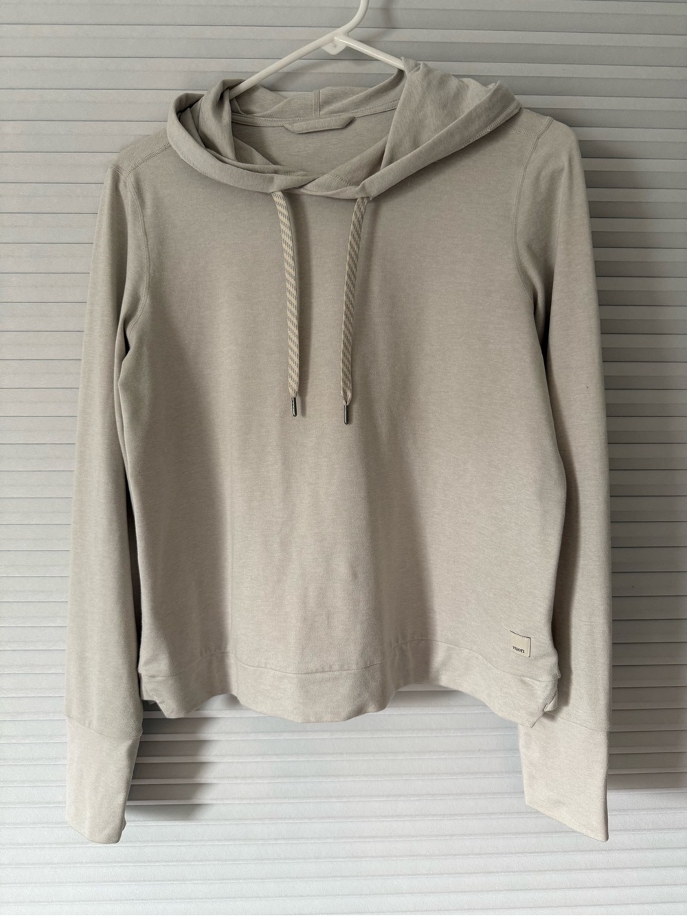 Vuori Halo Essential Women's Hoodie